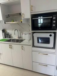 Blk 461 Clementi Avenue 3 (Clementi), HDB 4 Rooms #530672831